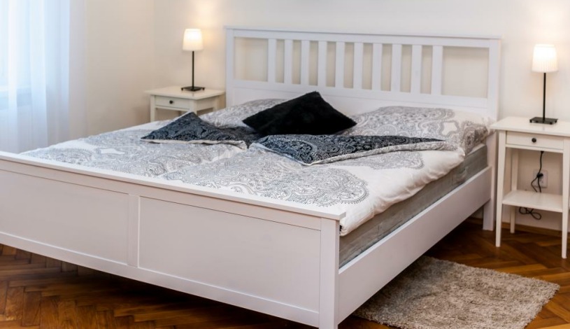 Golden Key apartments Liberec - 1B (1 ložnice), 2A (2ložnice)