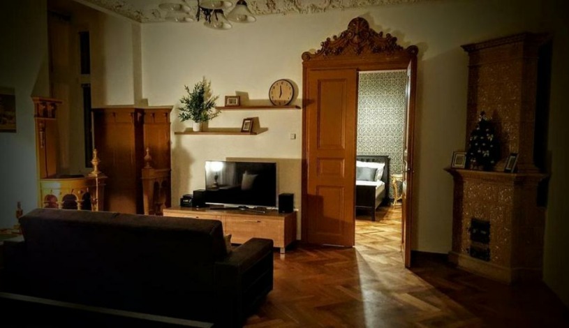 Golden Key apartments Liberec