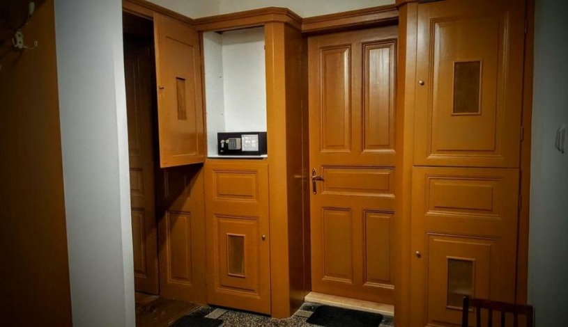 Golden Key apartments Liberec