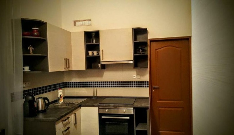 Golden Key apartments Liberec