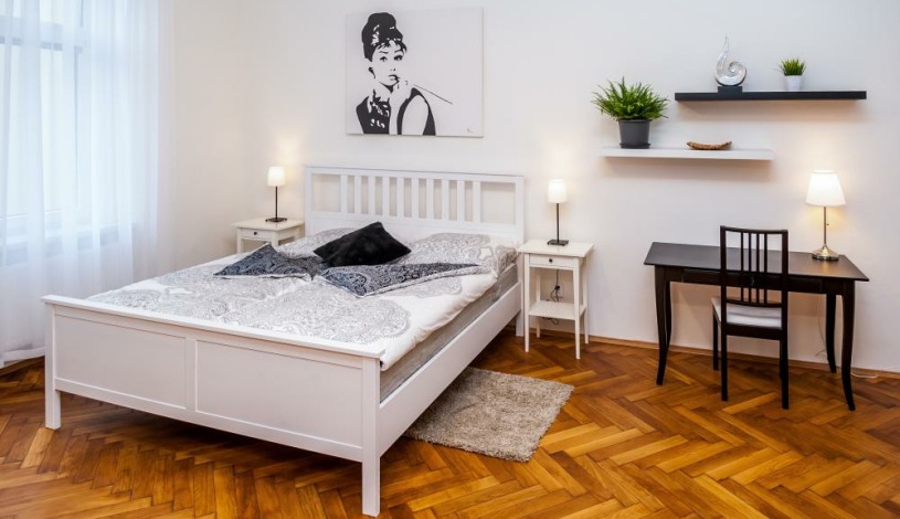 Golden Key apartments Liberec