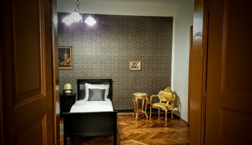 Golden Key apartments Liberec - 1A (2ložnice)