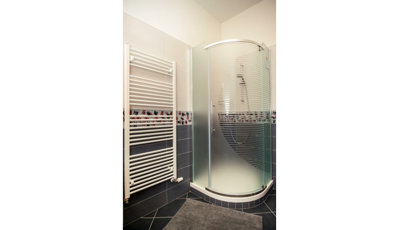 Golden Key apartments Liberec - 2A (2ložnice)