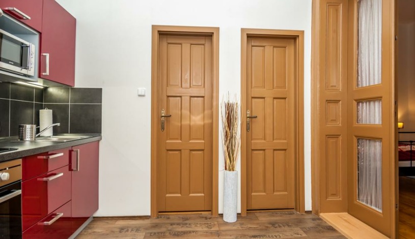 Golden Key apartments Liberec - 2B