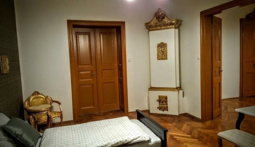 Golden Key apartments Liberec