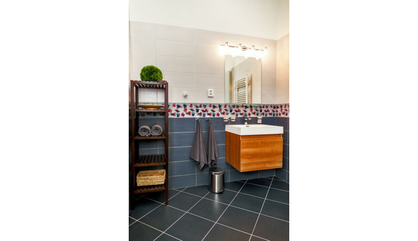 Golden Key apartments Liberec - 2A (2ložnice)