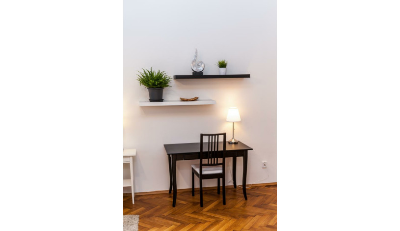 Golden Key apartments Liberec - 2A (2ložnice)