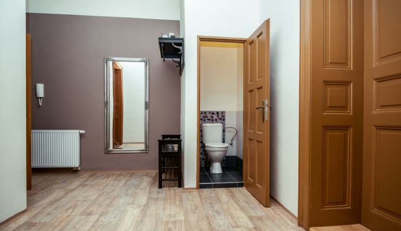 Golden Key apartments Liberec - 2A (2ložnice)