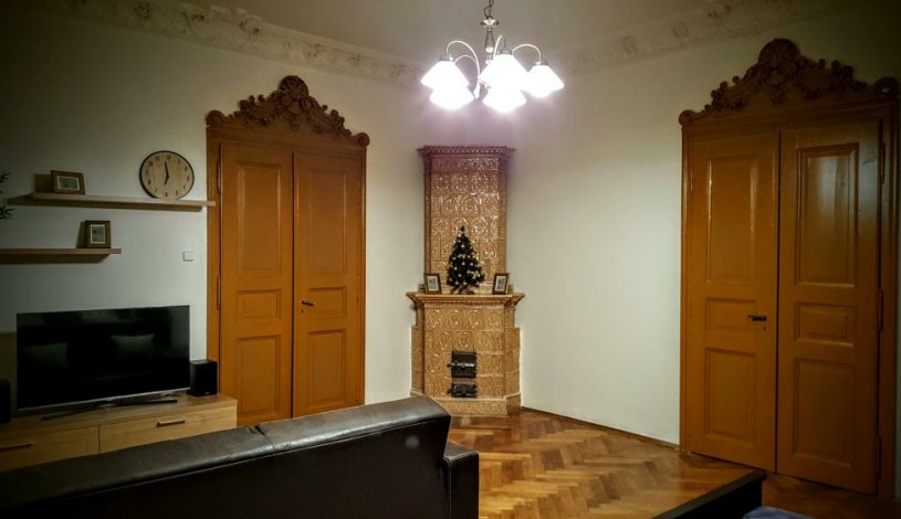 Golden Key apartments Liberec - 1A (2ložnice)