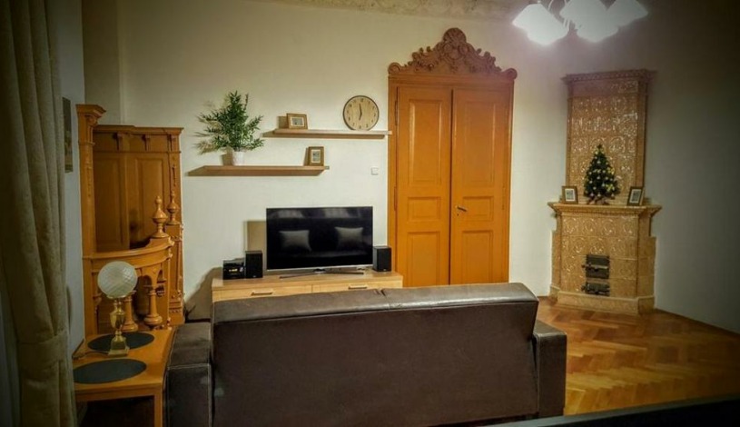 Golden Key apartments Liberec