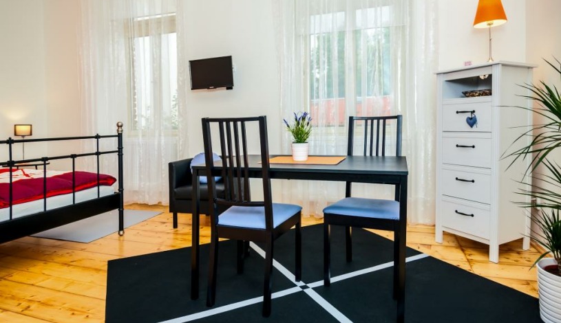 Golden Key apartments Liberec - 2B