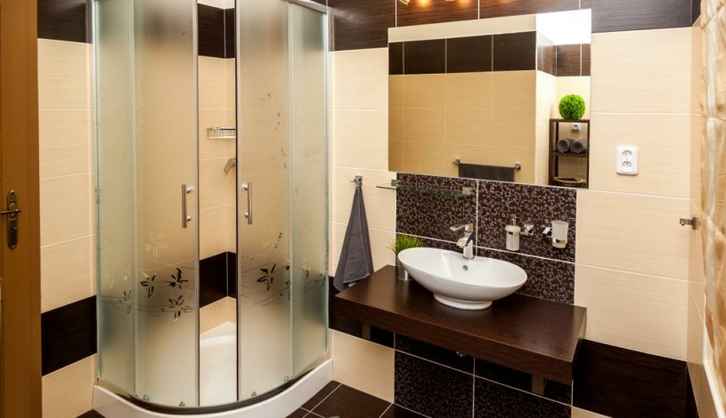 Golden Key apartments Liberec - 2B