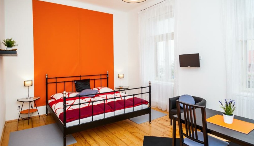 Golden Key apartments Liberec - 2B