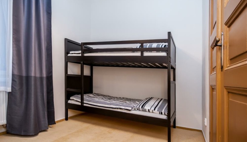 Golden Key apartments Liberec - 2A (2ložnice)