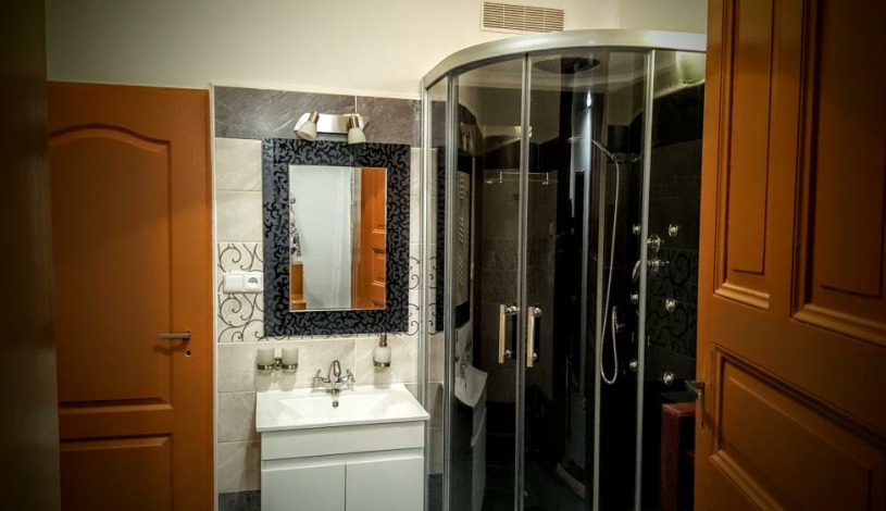 Golden Key apartments Liberec - studio 3B, 1A (2ložnice)