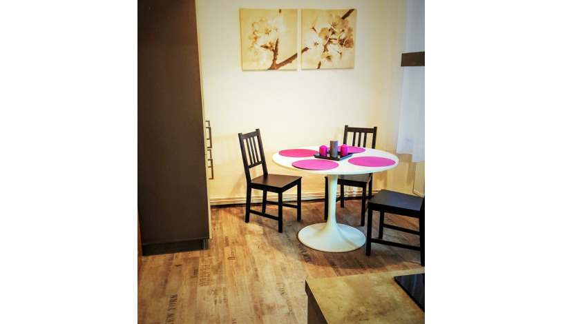 Golden Key apartments Liberec - 1A (2ložnice)