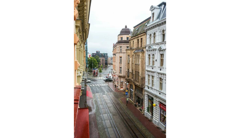 Golden Key apartments Liberec