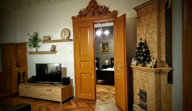 Golden Key apartments Liberec - 1A (2ložnice)