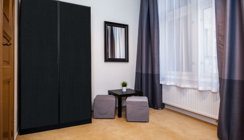 Golden Key apartments Liberec - 2A (2ložnice)