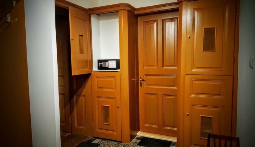 Golden Key apartments Liberec - 1A (2ložnice)