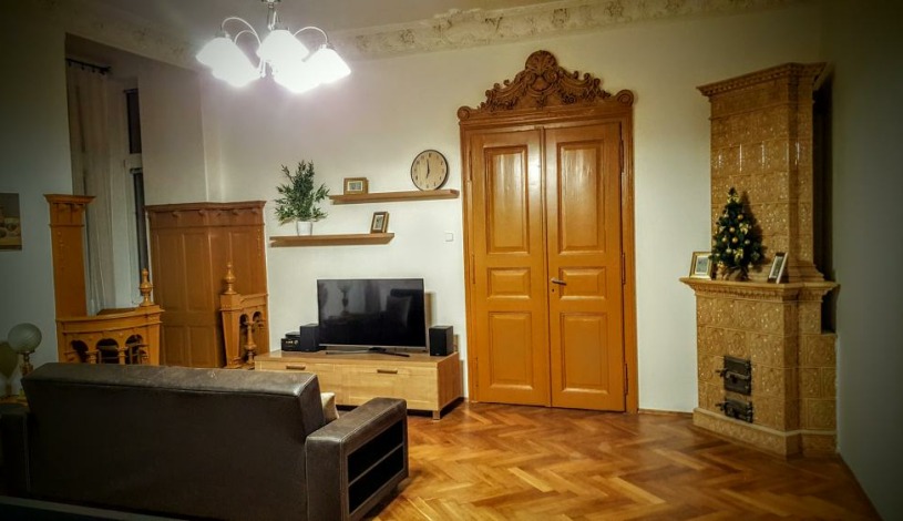 Golden Key apartments Liberec - 1A (2ložnice)
