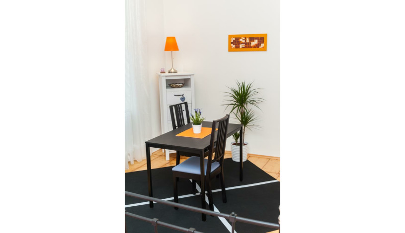 Golden Key apartments Liberec