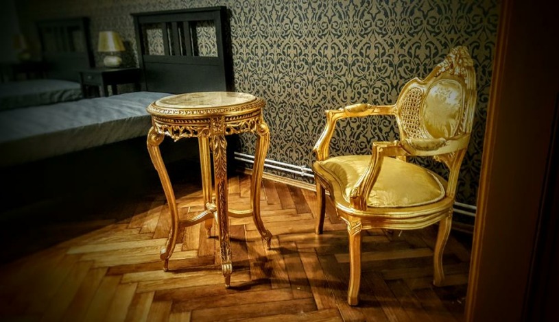 Golden Key apartments Liberec - 1A (2ložnice)