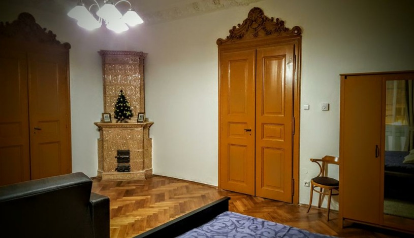 Golden Key apartments Liberec - 1A (2ložnice)