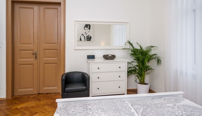 Golden Key apartments Liberec