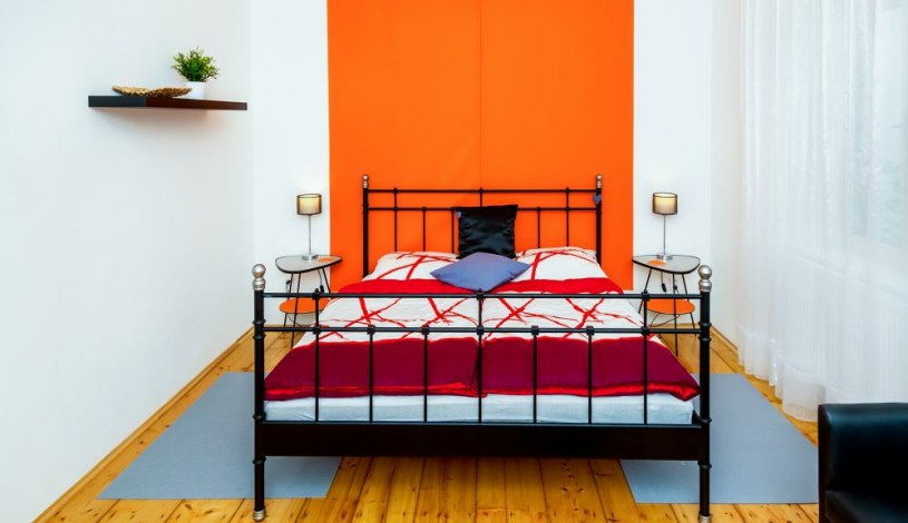 Golden Key apartments Liberec - 2B