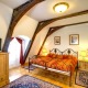 Pokoj pro 2 osoby - Golden Star Praha