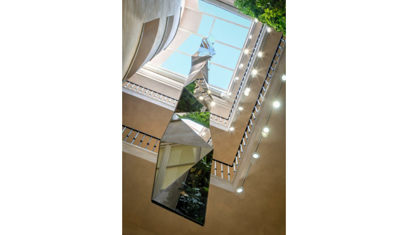 Hotel Golden Stern Praha