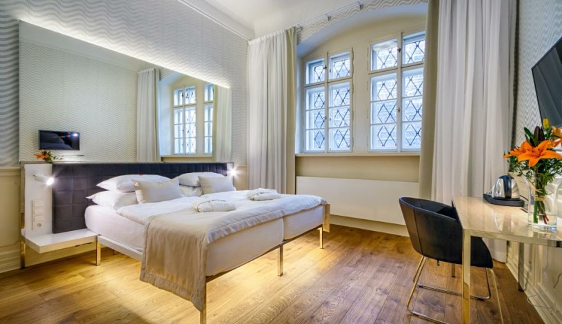 Hotel Golden Stern Praha
