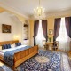 Double room - Hotel Golden Star Praha