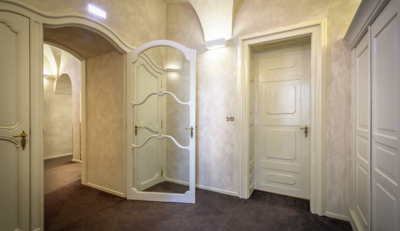 Hotel Golden Stern Praha