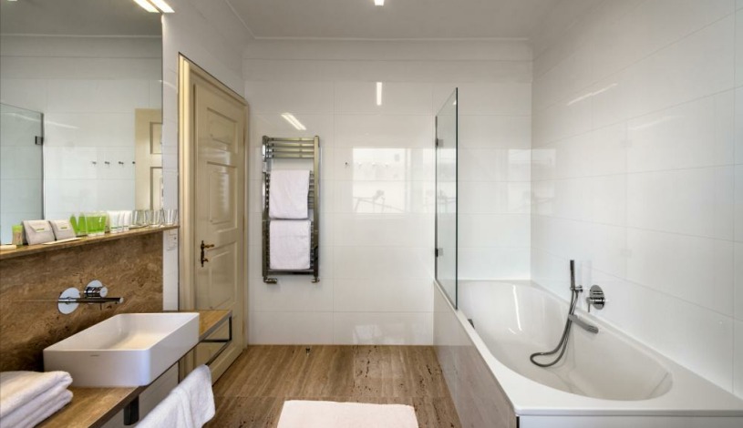 Hotel Golden Stern Praha