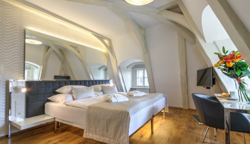 Hotel Golden Stern Praha