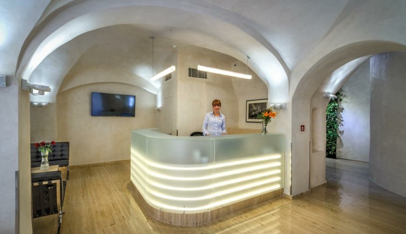 Hotel Golden Stern Praha