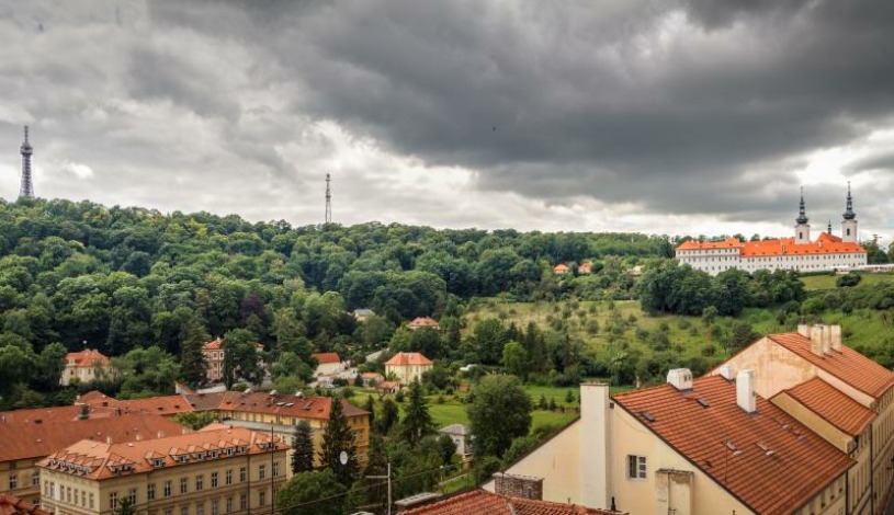 Hotel Golden Stern Praha