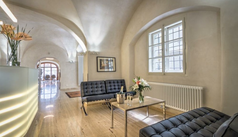 Hotel Golden Stern Praha