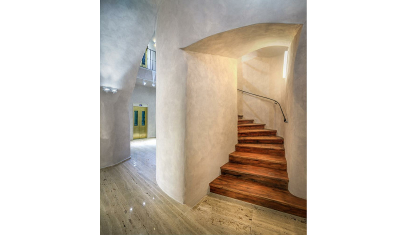 Hotel Golden Stern Praha