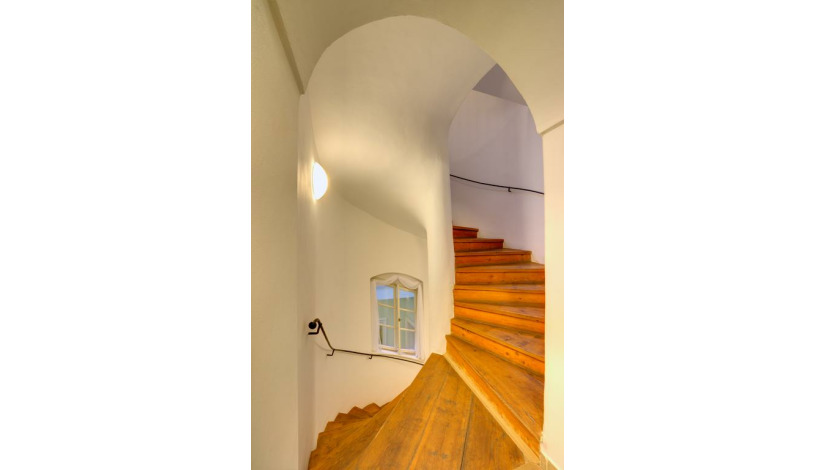 Hotel Golden Stern Praha