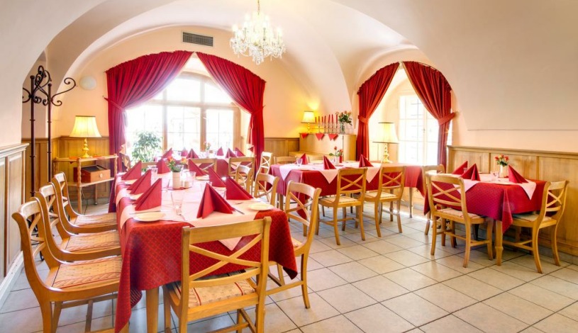 Hotel Golden Stern Praha