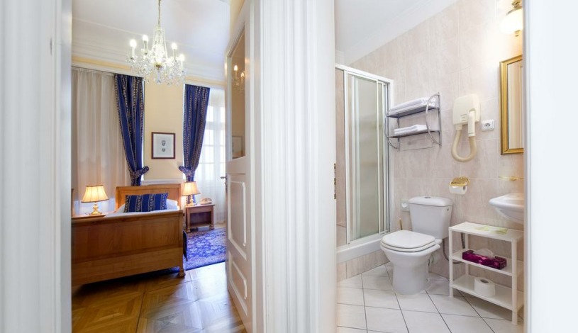 Hotel Golden Stern Praha
