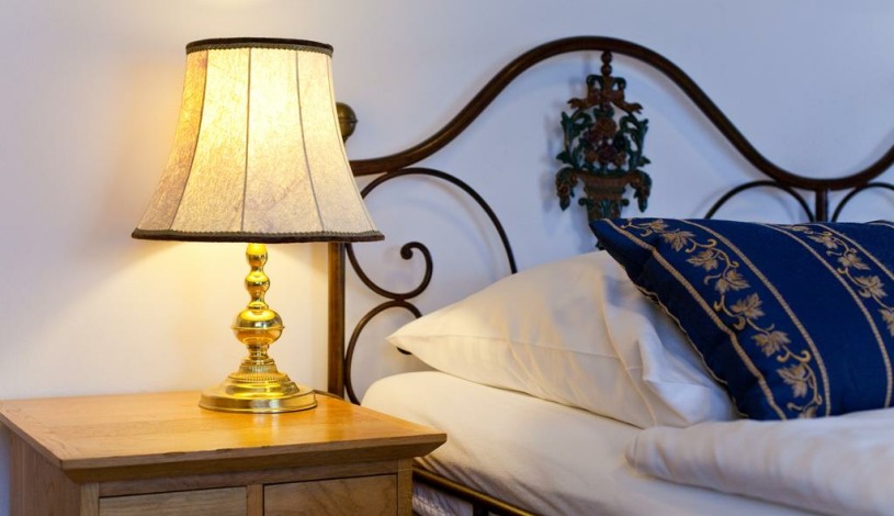 Hotel Golden Stern Praha - Einbettzimmer