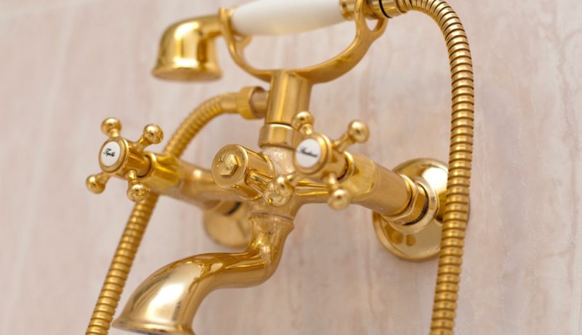 Hotel Golden Stern Praha