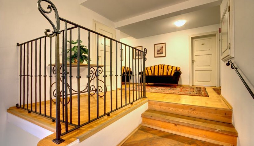 Hotel Golden Stern Praha