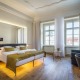 Pokoj pro 2 osoby - Hotel Zlatá Hvězda Praha