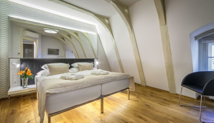 Hotel Golden Stern Praha