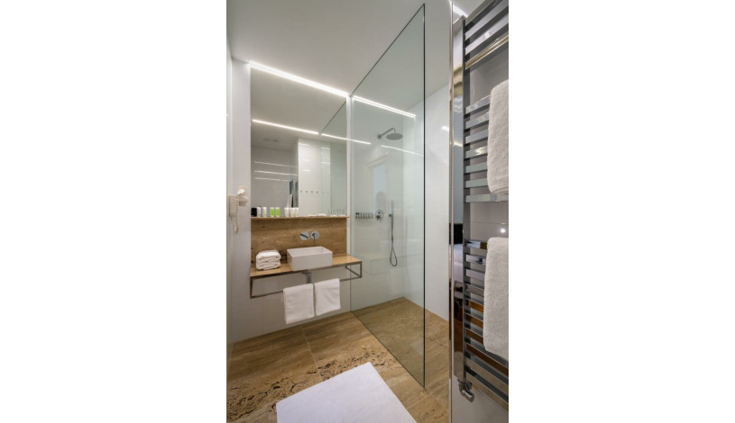 Hotel Golden Stern Praha
